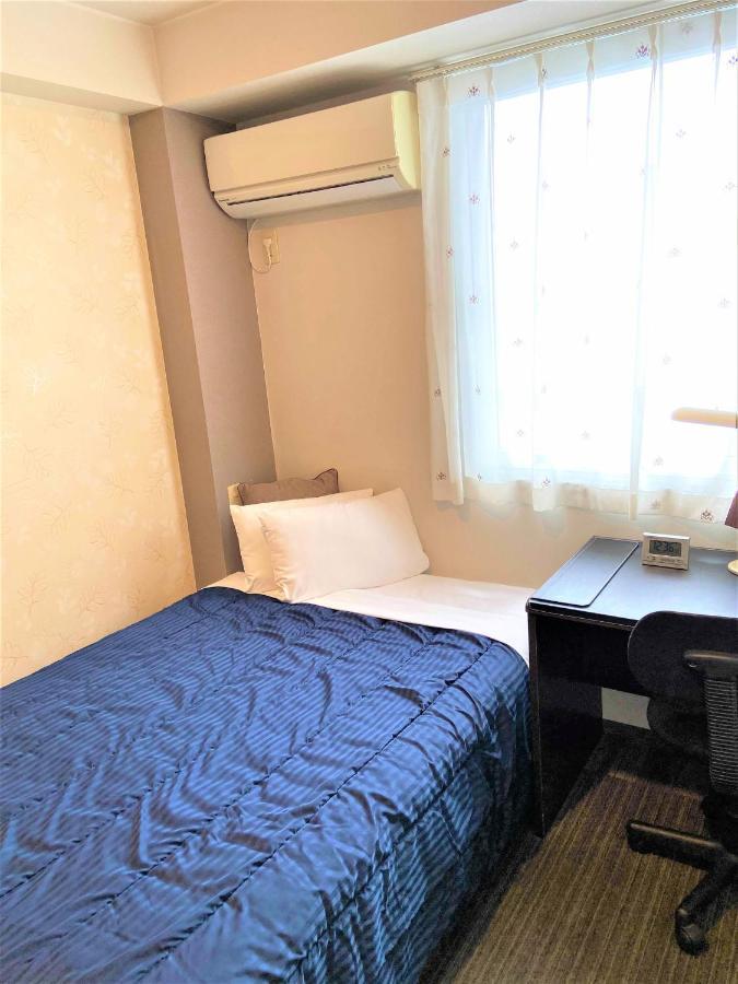 Saga City Hotel Dış mekan fotoğraf