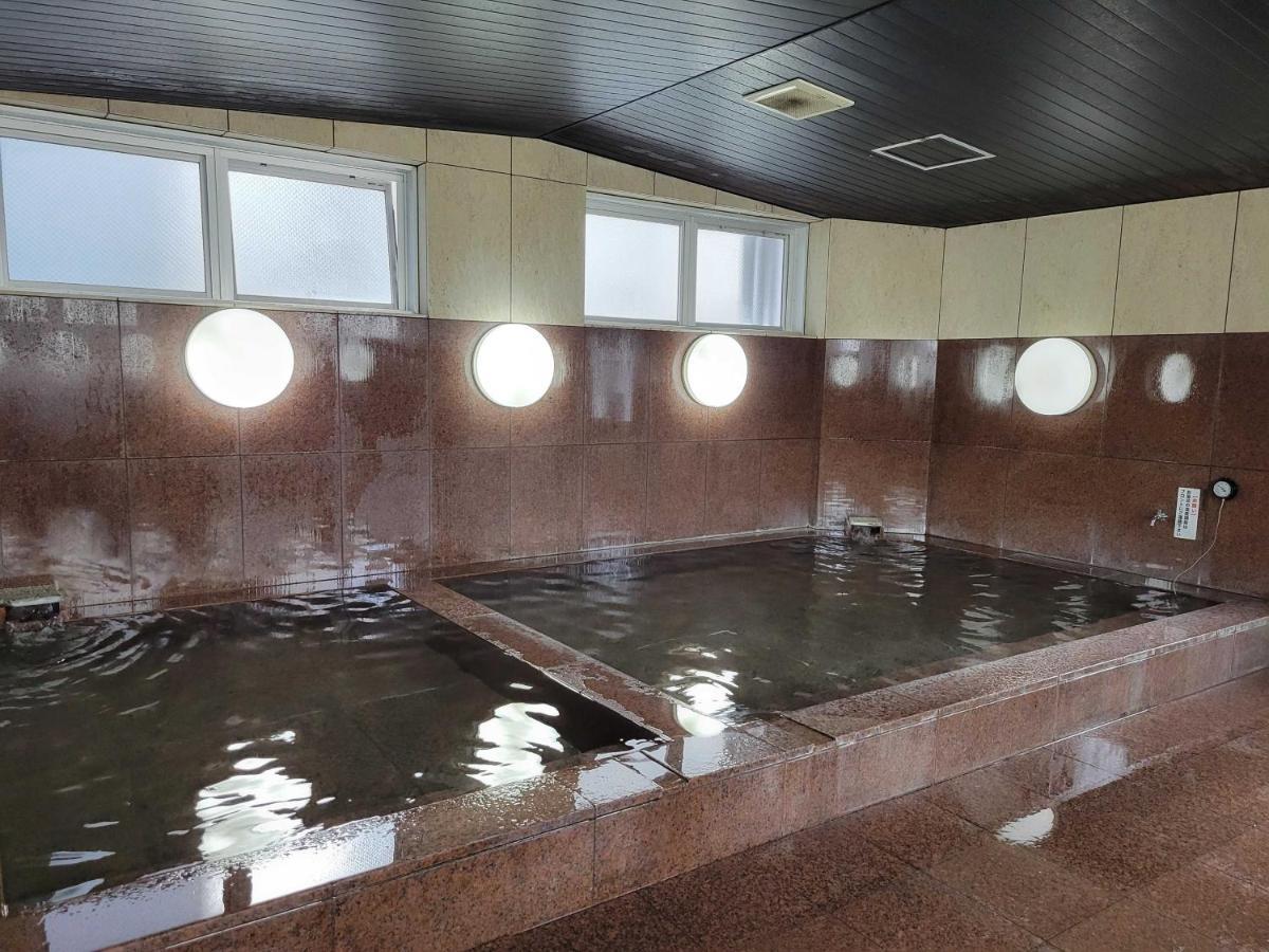 Saga City Hotel Dış mekan fotoğraf