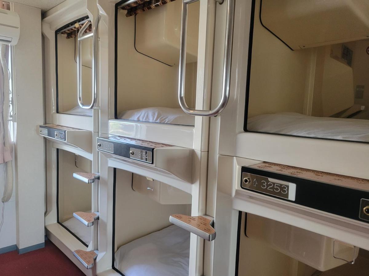 Saga City Hotel Dış mekan fotoğraf