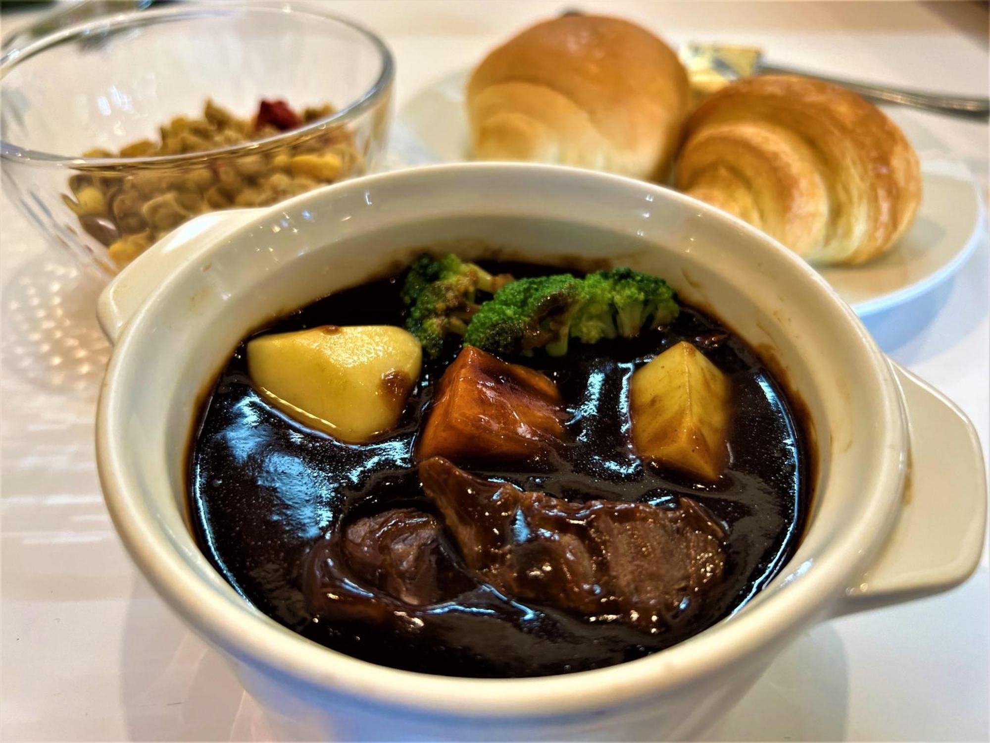 Saga City Hotel Dış mekan fotoğraf