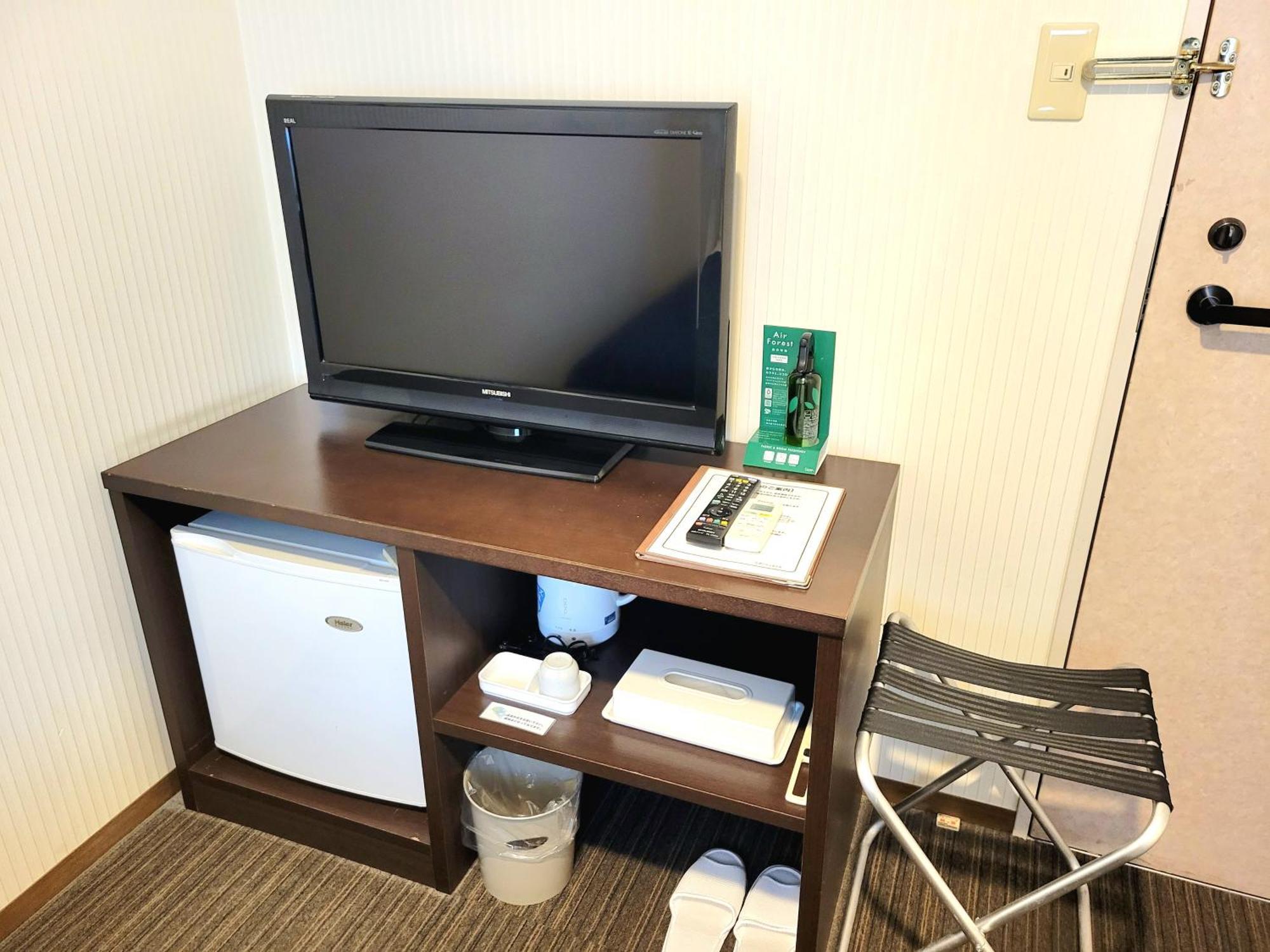 Saga City Hotel Dış mekan fotoğraf