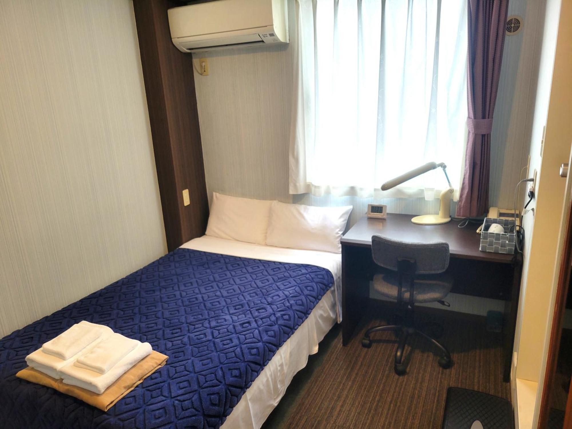 Saga City Hotel Oda fotoğraf